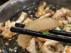 -红日饭店(裕隆三路店)