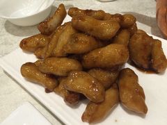 -北平食府·北京烤鸭(北京西站六里桥店)