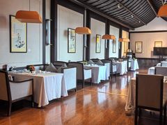 -三宝大饭店-中和艺素餐厅(浦上金山正祥广场店)