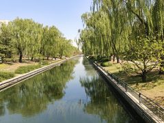 -元大都城垣遗址公园