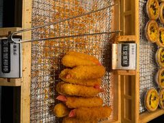 -韩盛·盛江山自助料理(中街大悦城黑金店)