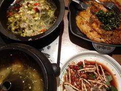 -云海肴·汽锅鸡·云南菜(领展购物广场·中关村店)