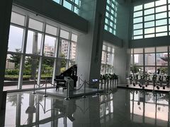 -随意鸟地方101观景餐厅