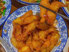 -回家吃饭·地道南昌菜(建德观总店)