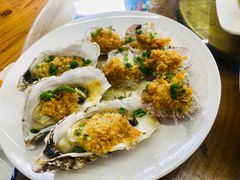 -聚鲜阁海鲜美食城(香水湾店)