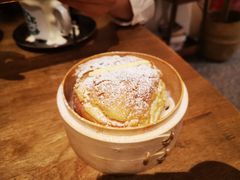 客家秘制咸五花-甘单茶事小馆(洋河店)