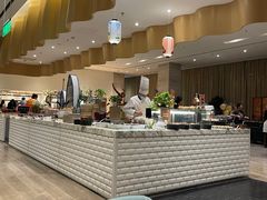 -沈阳和平艾美酒店新食谱西餐厅