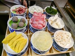 -咏江南·苏式火锅·苏州评弹(观前街店)