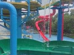 -苏州乐园森林水世界