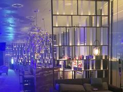 -于家堡洲际酒店·堡子里酒廊