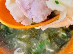 -阿麟馄饨(延长路店)