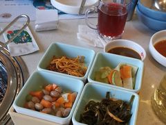 -韩香福烤肉庄园(荣成店)