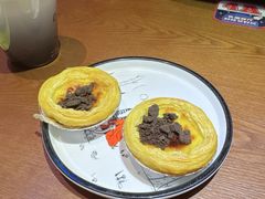 -SPACELAB失重餐厅(世纪汇店)