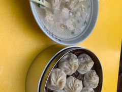 -笑云开汤包店(网巾市店)