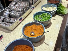 -姜胖胖无限自助烤肉(罗湖宝能店)