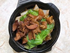 腩汁珍珠粉-珍珍小食店(西华路店)