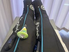 -MASTER FIT 拉伸大师·筋膜刀·西式按摩(上梅林卓悦汇店)