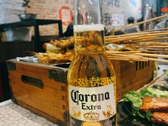 -云晓光头烧烤吧(新大陆广场店)