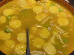 -东沙小镇主题餐厅(下沙店)