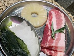 -首尔烤肉大排档(合生汇店)