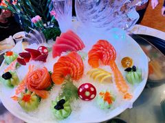 -雅和生态渔庄·宜城锅巴饭(龙灵山公园店)