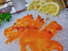 -小厨师·二十年沈家门小海鲜(百井坊巷店)