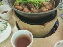 -芳村榕树头叹佬鸡煲(体育西店)