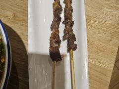 -秦䩊会·陕西biangbiang面(畹町路店)