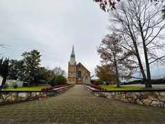 -汉多夫德国村