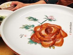-京味斋·烤鸭·北京菜(安贞店)