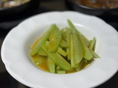 -大洋家·精品潮汕菜·生腌砂锅粥(天河东路店)