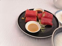 -簪花围·广式茶点·融合菜·亲子乐园(海丝博亚国际酒店)