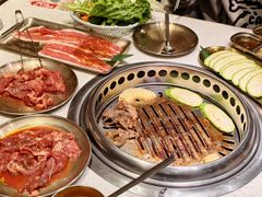 -汉拿山(金源店)