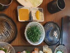 -鸟鹏烧鸟居酒屋(龙岗万科店)