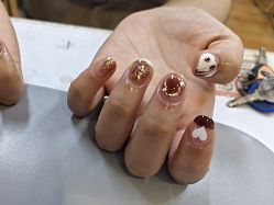 -尤米一站式美甲美睫