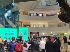-万达广场(大明宫店)