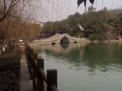 iphone_upload_pic-天目湖山水园