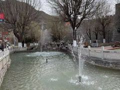 -松州古城