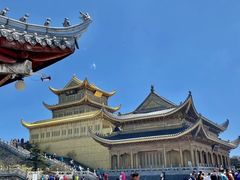-峨眉山风景名胜区