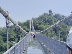 -石燕湖生态旅游景区