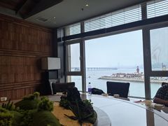 -川旺角川粤融合菜•海景餐厅(星海广场店)