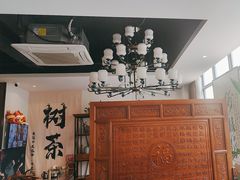 -树厨地道黔菜(清镇职教城店)