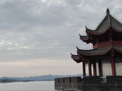 -花亭湖风景名胜区