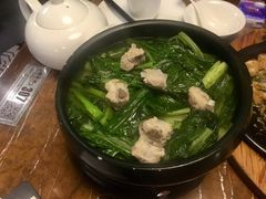 -广东道至正餐厅(区庄店)