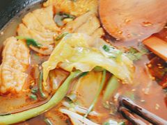 -湖南师大-三牌路鲜货冒菜