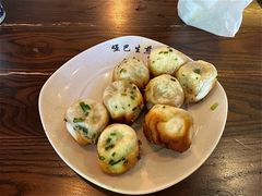 哑巴生煎-哑巴生煎(临顿路店)