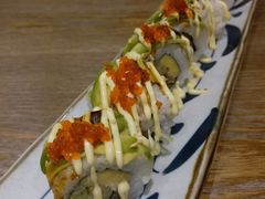 -松岛日本料理(汾江路店)