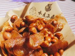 -水煮三国·川鲁江湖菜(香山店)