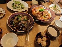 -纳鲁孜·新疆特色餐厅(上海悦荟广场店)