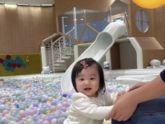 -普陀早教中心(阳光分中心)